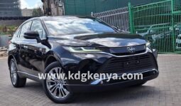 TOYOTA HARRIER ( Z )