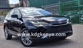 TOYOTA HARRIER ( Z )