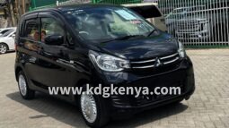 MITSUBISHI EK WAGON ( M e- assist )