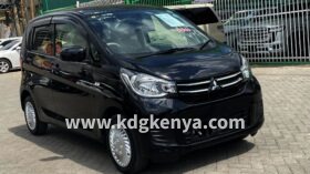 MITSUBISHI EK WAGON ( M e- assist )