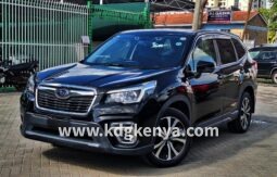 SUBARU FORESTER FULL4WD ( PREMIUM 4WD )