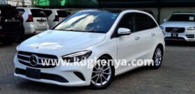 MERCEDES BENZ ( B SERIES )