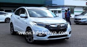 HONDA VEZEL FF ( HYBRID Z* HONDA SENSING )