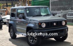 SUZUKI JIMNY SIERRA PART4WD ( JL )
