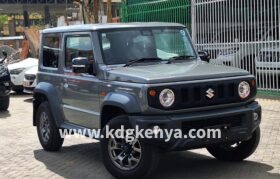 SUZUKI JIMNY SIERRA PART4WD ( JL )