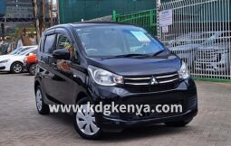 MITSUBISHI EK WAGON ( E GRADE )