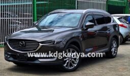 MAZDA CX-8 ( XD L PACKAGE )