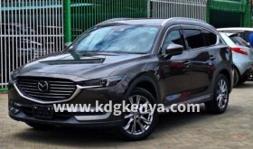 MAZDA CX-8 ( XD L PACKAGE )