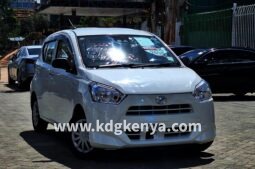 DAIHATSU MIRA E:S ( L SA3 )