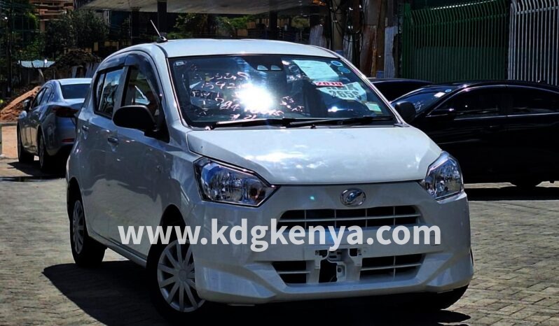 
								DAIHATSU MIRA E:S ( L SA3 ) full									