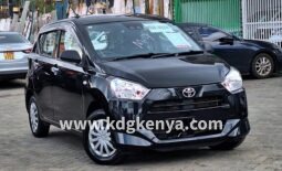 TOYOTA PIXIS EPOCH FULL4WD ( BGRADE )