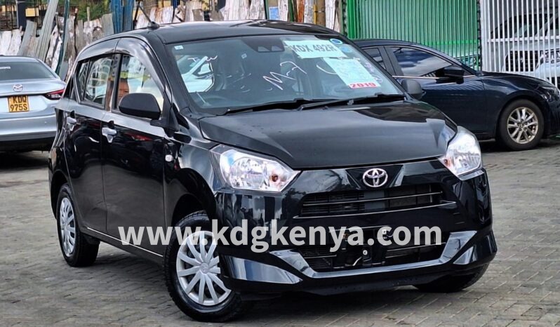 
								TOYOTA PIXIS EPOCH FULL4WD ( BGRADE ) full									