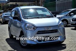 DAIHATSU MIRA E:S FF ( 2WD )