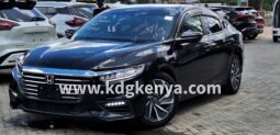 HONDA INSIGHT FF ( EX GRADE )