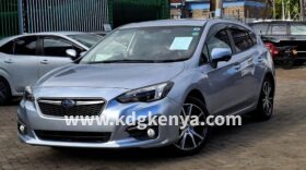 SUBARU IMPREZA SPORT ( FULL4WD )