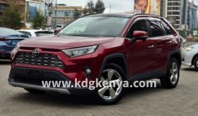 TOYOTA RAV4 ( G 4WD )