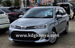 TOYOTA COROLLA FIELDER FF ( EX HYBRID )