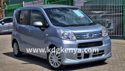 DAIHATSU MOVE ( L SA3 )