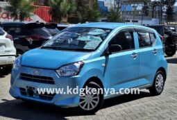 DAIHATSU  MIRA E:S ( BGRADE )