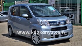 DAIHATSU MOVE ( L SA3 )