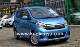 NISSAN DAYZ ( J GRADE )