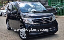 HONDA  N WAGON SS PACKAGE 2 )