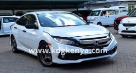 HONDA CIVIC SEDAN ( FF )