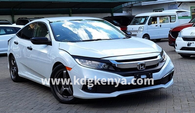 
								HONDA CIVIC SEDAN ( FF ) full									