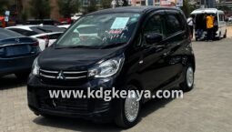 MITSUBISHI EK WAGON ( M e- assist )