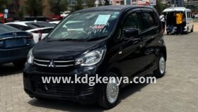 MITSUBISHI EK WAGON ( M e- assist )