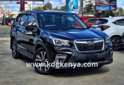 SUBARU FORESTER FULL4WD ( PREMIUM 4WD )