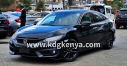 HONDA CIVIC ( SEDAN FF )