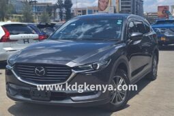 MAZDA CX-8 ( XD 7 SEATER )