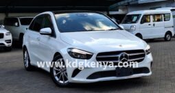 MERCEDES BENZ ( B SERIES )