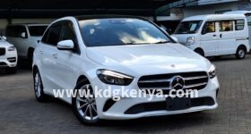 MERCEDES BENZ ( B SERIES )