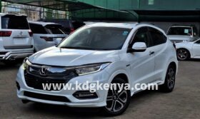 HONDA VEZEL FF ( HYBRID Z* HONDA SENSING )