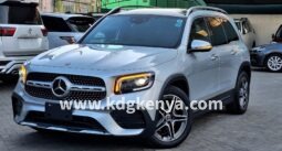 MERCEDES BENZ GLB ( 200D 7 SEATER )