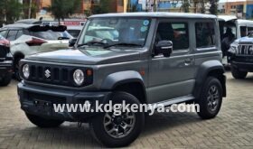 SUZUKI JIMNY SIERRA PART4WD ( JL )