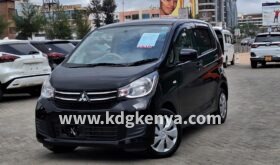 MITSUBISHI EK WAGON ( E GRADE )