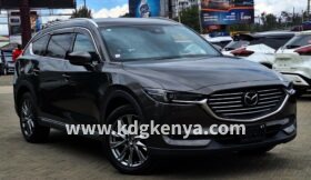 MAZDA CX-8 ( XD L PACKAGE )