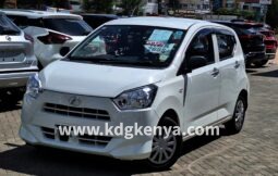 DAIHATSU MIRA E:S ( L SA3 )