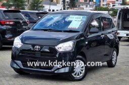 TOYOTA PIXIS EPOCH FULL4WD ( BGRADE )
