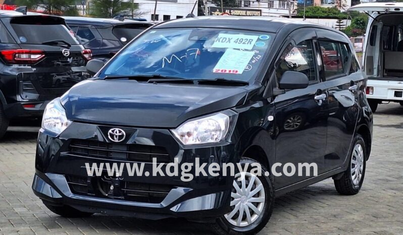 
								TOYOTA PIXIS EPOCH FULL4WD ( BGRADE ) full									