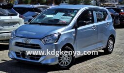 DAIHATSU MIRA E:S FF ( 2WD )