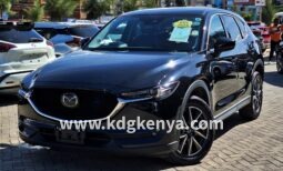 MAZDA CX-5 ( XD )