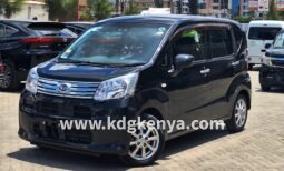 DAIHATSU MOVE ( X LIMITED SA 3 )