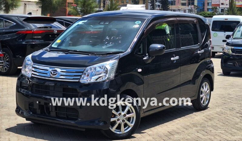 
								DAIHATSU MOVE ( X LIMITED SA 3 ) full									