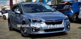 SUBARU IMPREZA SPORT ( FULL4WD )