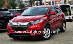 HONDA VEZEL ( G GRADE )
