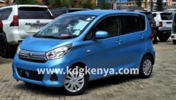 NISSAN DAYZ ( J GRADE )